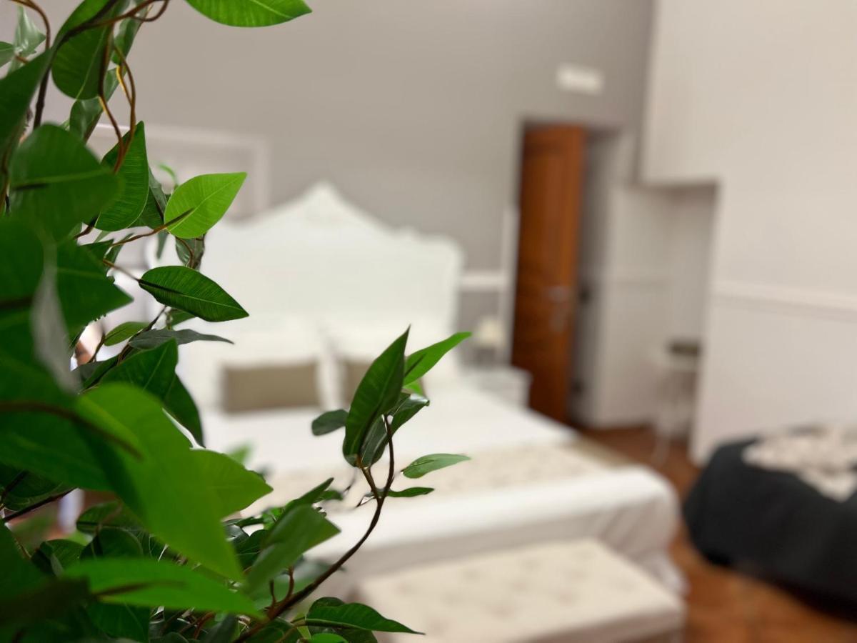Miluar - Centro Storico - Lungo La Via Della Musica Bed & Breakfast Napoli Bagian luar foto